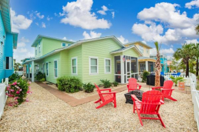 The RITZ Tarpon Beach